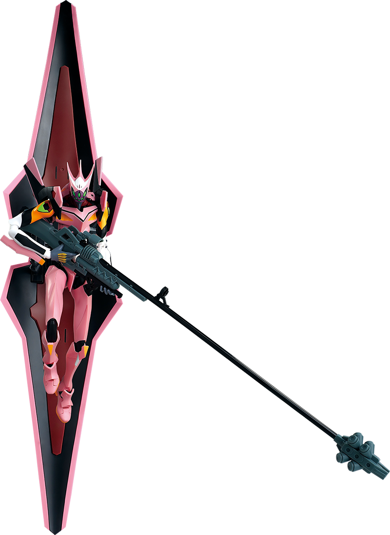 Blokees Evangelion Legend Edition: Eva Type 08 gamma 73545