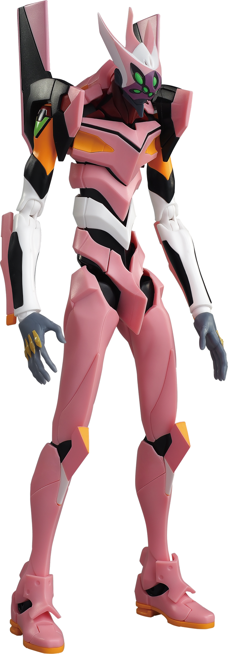 Blokees Evangelion Legend Edition: Eva Type 08 gamma 73545