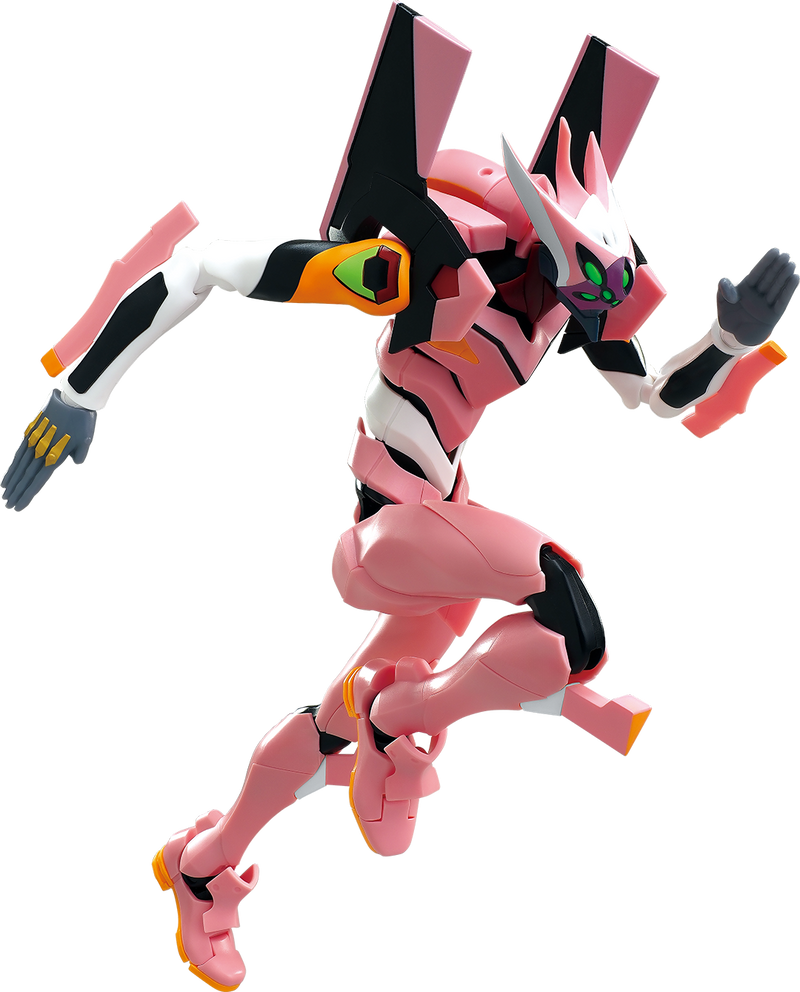 Blokees Evangelion Legend Edition: Eva Type 08 gamma 73545