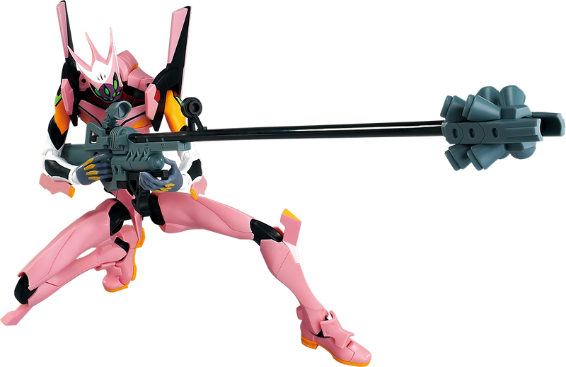Blokees Evangelion Legend Edition: Eva Type 08 gamma 73545