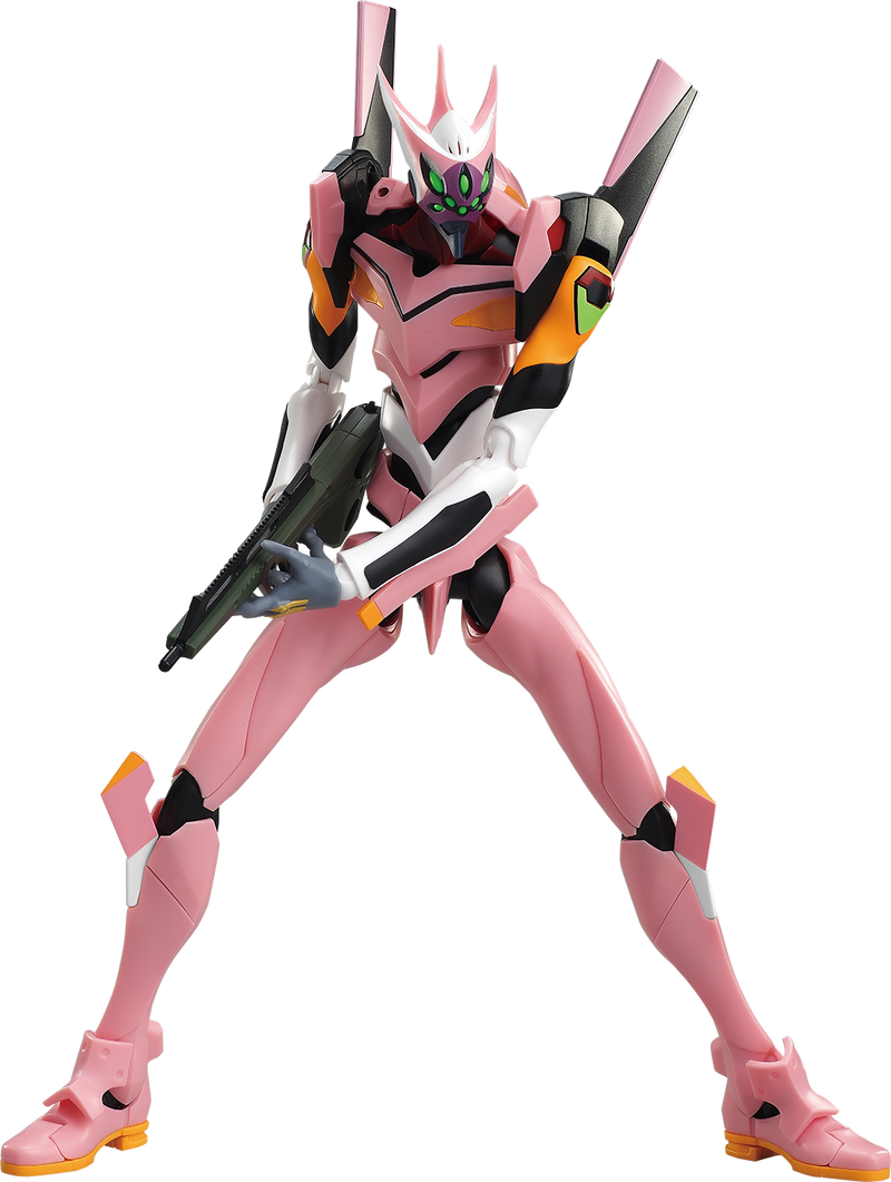 Blokees Evangelion Legend Edition: Eva Type 08 gamma 73545