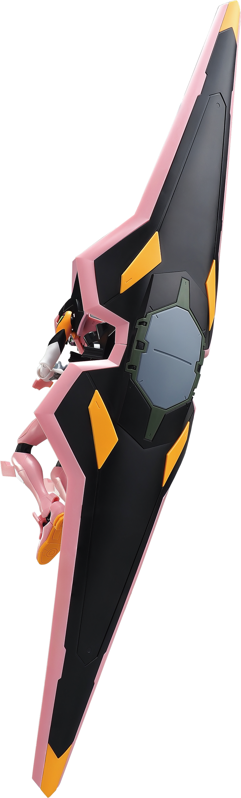 Blokees Evangelion Legend Edition: Eva Type 08 gamma 73545