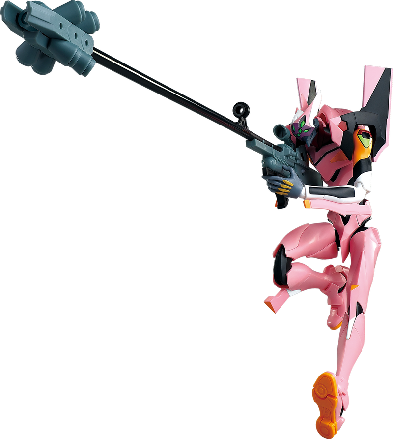 Blokees Evangelion Legend Edition: Eva Type 08 gamma 73545