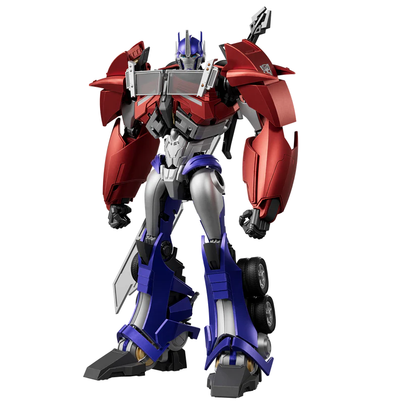 Blokees Transformers Action Edition: 06 Optimus Prime 71175