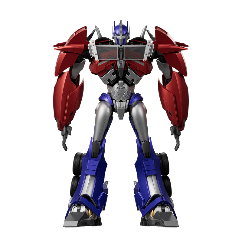 Blokees Transformers Action Edition: 06 Optimus Prime 71175