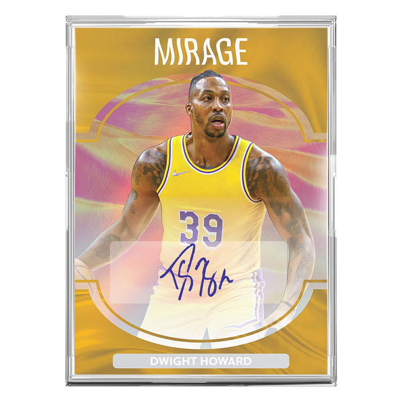 Pulse TCG NBA 2026: Basketball Aura - Heat Seeker