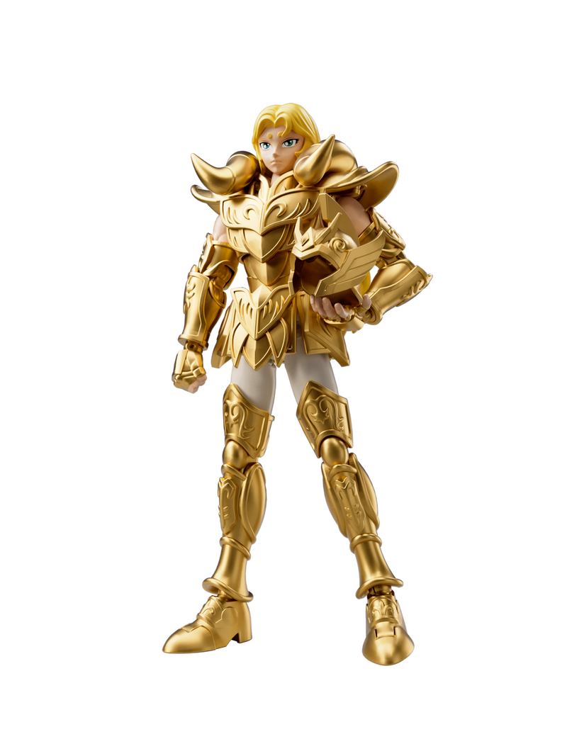 Blokees Saint Seiya Champion Class: Aries Mu Manga Setting 75002