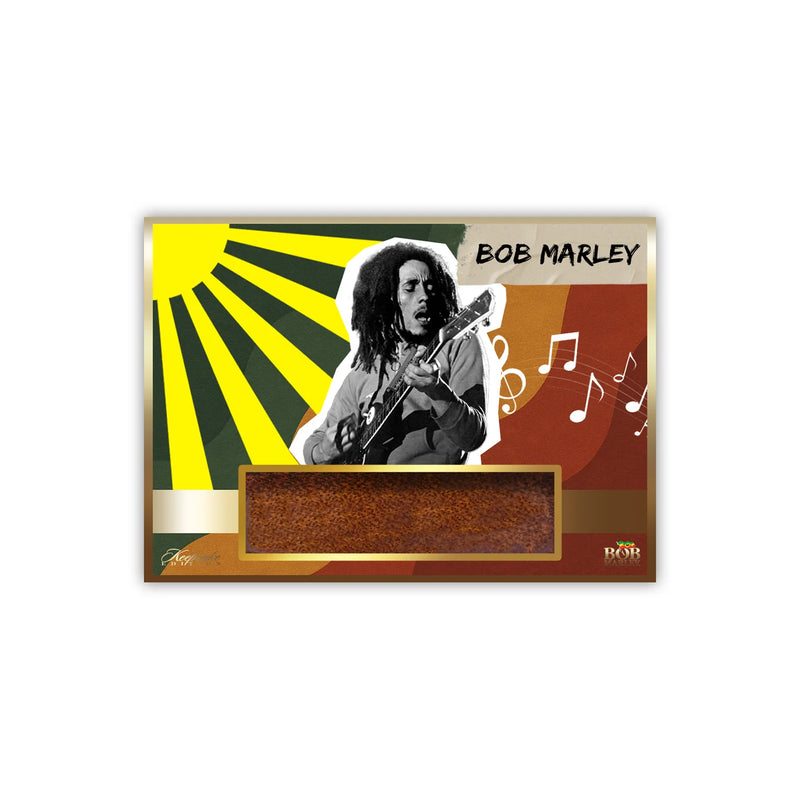 SUPER BREAK: 2026 Bob Marley Keepsake Spotlight Series