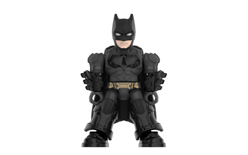 Blokees DC Defender Version: 02 Justice League UNITARIO 75702
