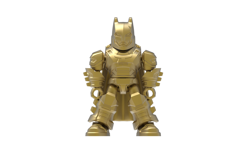 Blokees DC Defender Version: 02 Justice League UNITARIO 75702