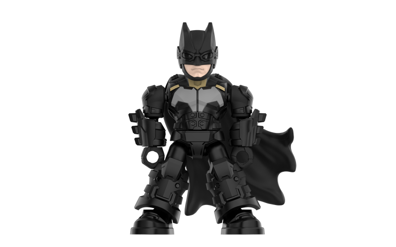 Blokees DC Defender Version: 02 Justice League UNITARIO 75702