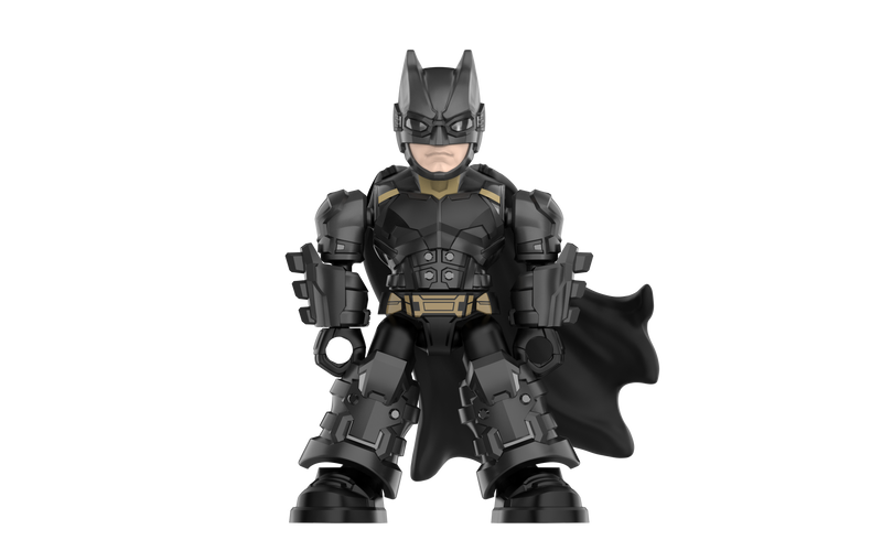 Blokees DC Defender Version: 02 Justice League UNITARIO 75702