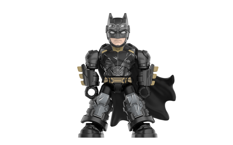 Blokees DC Defender Version: 02 Justice League UNITARIO 75702
