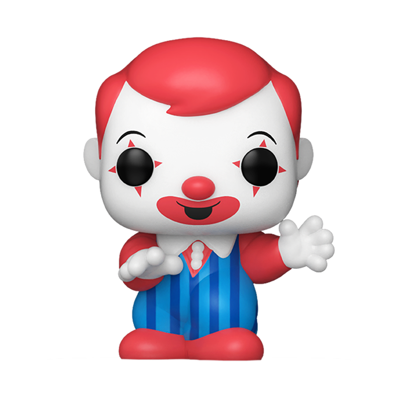 Funko Bitty City Set: Amusement Park