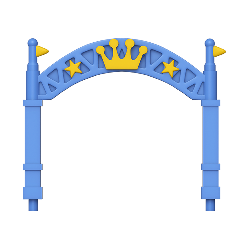 Funko Bitty City Set: Amusement Park