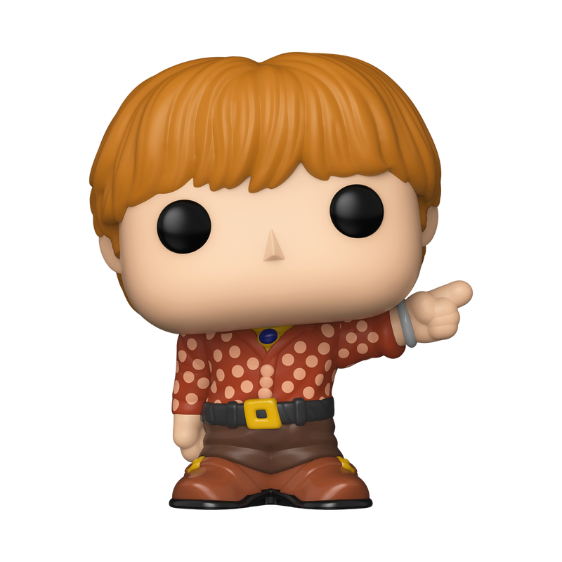 Funko Bitty Pop Stages: BTS Dynamite - Jin
