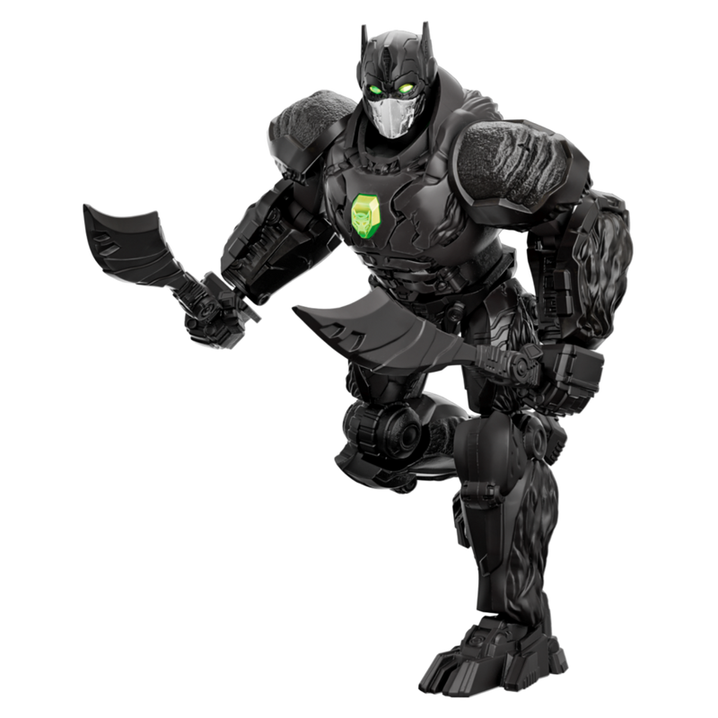 Blokees Transformers Classic Class: Rise Of the Beasts 2023 - 05 Optimus Primal Robot 71145