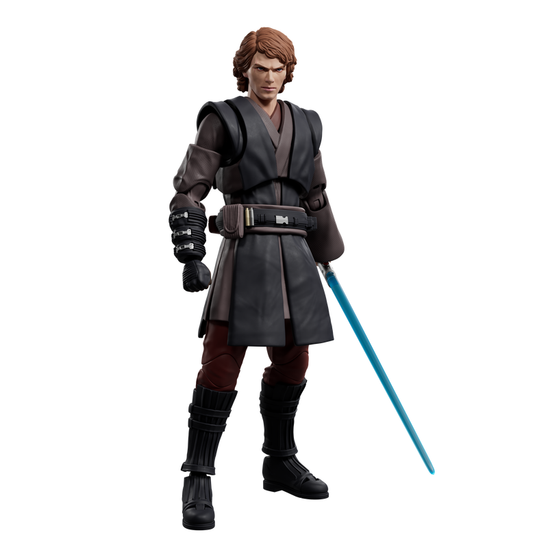 Blokees Star Wars Champion Class: 08 Anakin Skywalker 75808