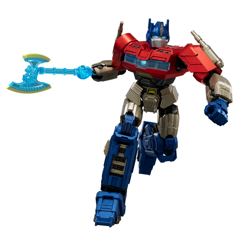 Blokees Transformers Classic Class: Transformers One - 11 Optimus Prime 71161