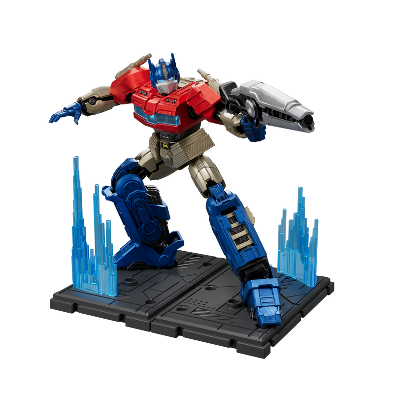 Blokees Transformers Classic Class: Transformers One - 11 Optimus Prime 71161