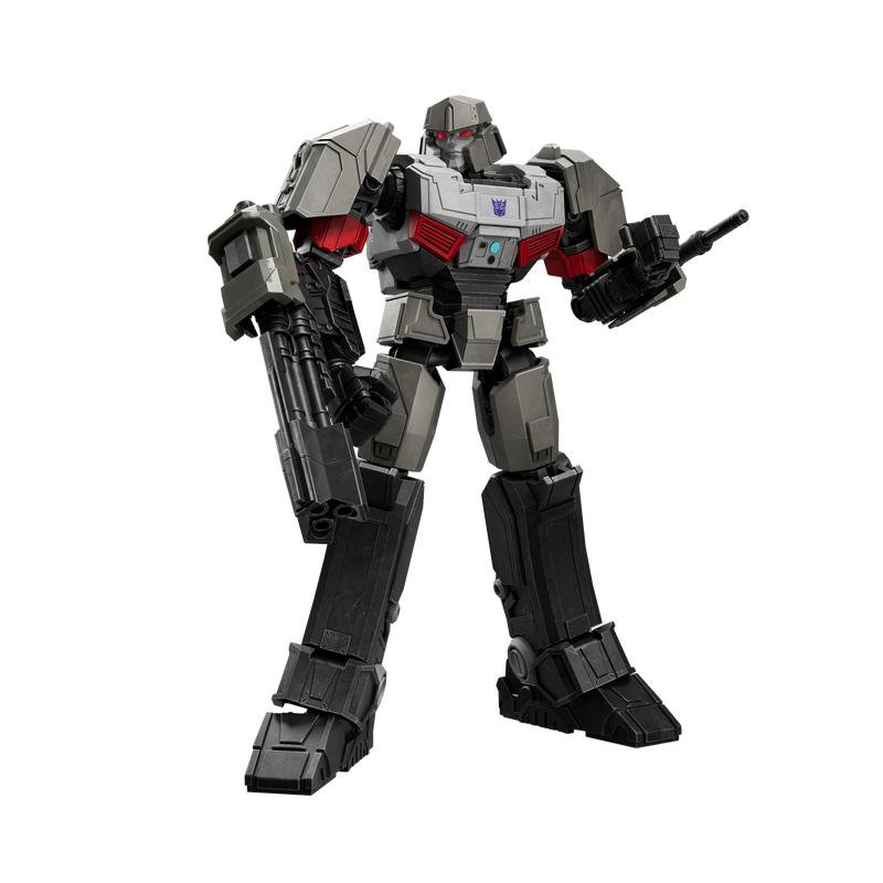 Blokees Transformers Classic Class: Transformers One - 12 Megatron 71162