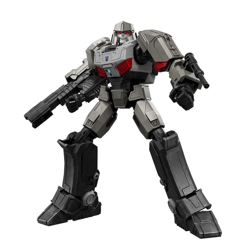Blokees Transformers Classic Class: Transformers One - 12 Megatron 71162
