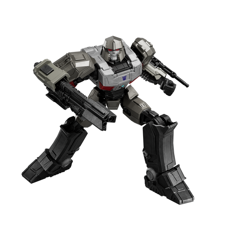 Blokees Transformers Classic Class: Transformers One - 12 Megatron 71162