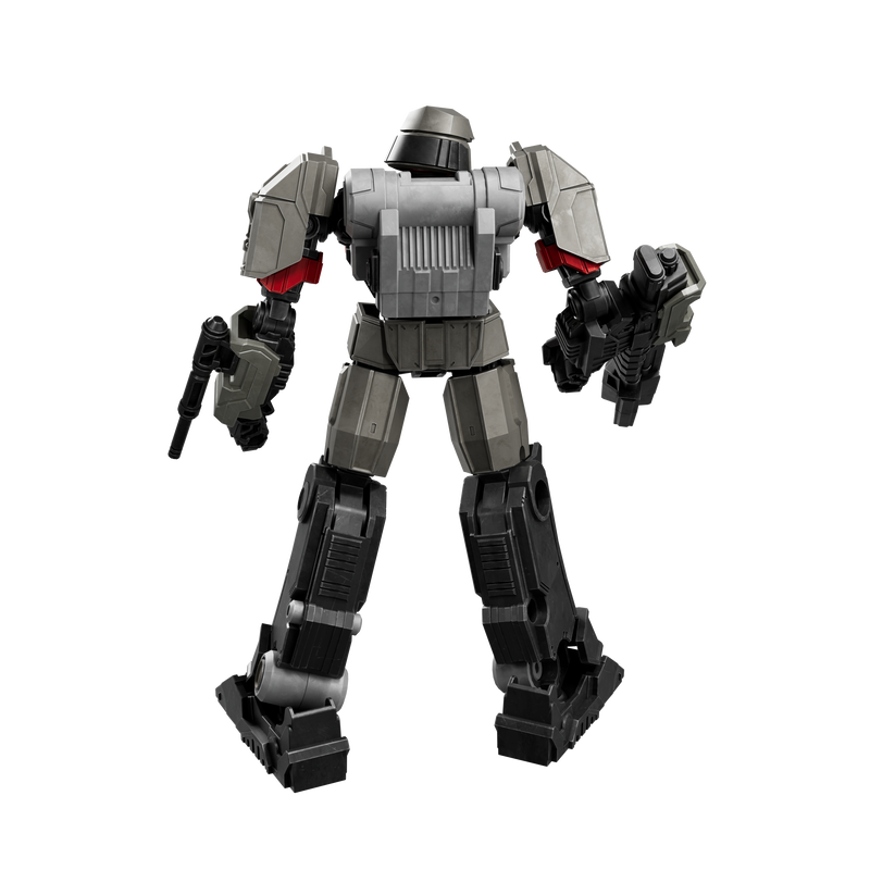 Blokees Transformers Classic Class: Transformers One - 12 Megatron 71162