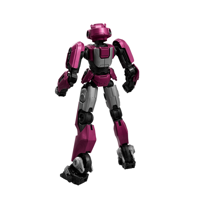 Blokees Transformers Classic Class: Transformers One - 13 Elita-1 71163