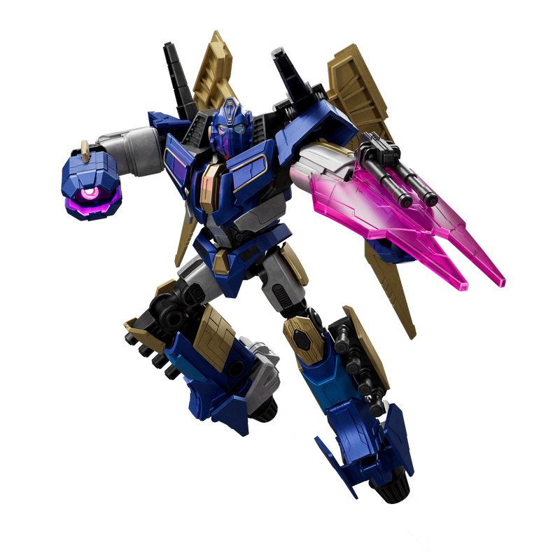Blokees Transformers Classic Class: Transformers One - 14 Sentinel Prime 71164