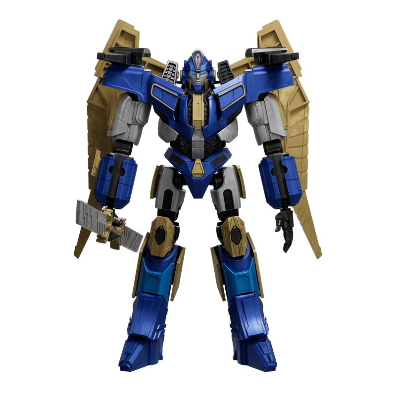 Blokees Transformers Classic Class: Transformers One - 14 Sentinel Prime 71164
