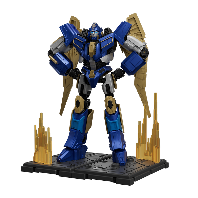 Blokees Transformers Classic Class: Transformers One - 14 Sentinel Prime 71164