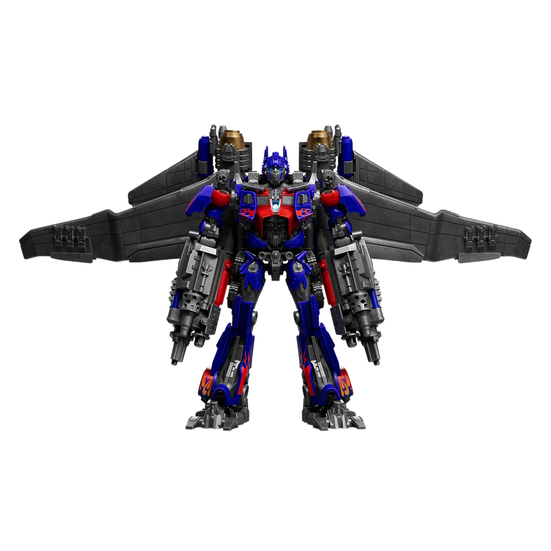 Blokees Transformers Classic Class: 21 Jet Wing Optimus Prime 71187