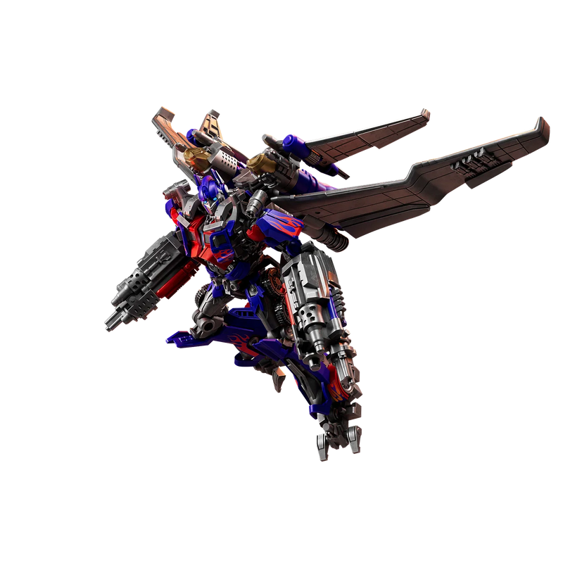Blokees Transformers Classic Class: 21 Jet Wing Optimus Prime 71187