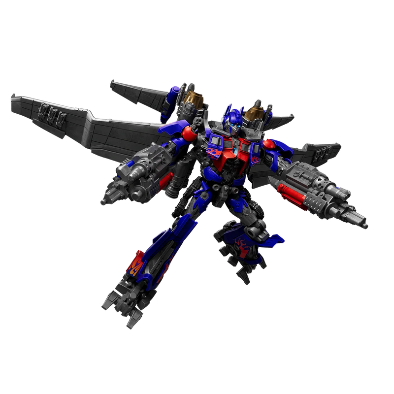 Blokees Transformers Classic Class: 21 Jet Wing Optimus Prime 71187