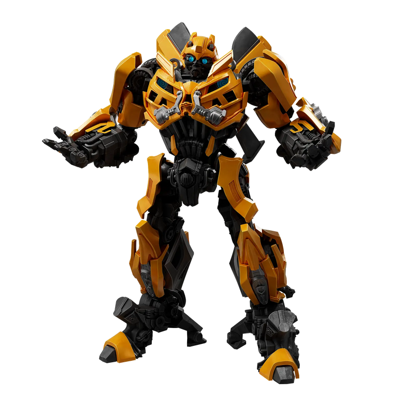Blokees Transformers Classic Class: 23 Bumblebee 71423