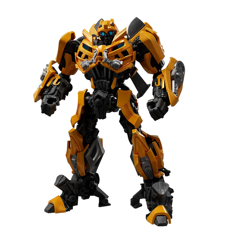 Blokees Transformers Classic Class: 23 Bumblebee 71423
