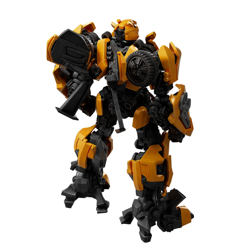 Blokees Transformers Classic Class: 23 Bumblebee 71423