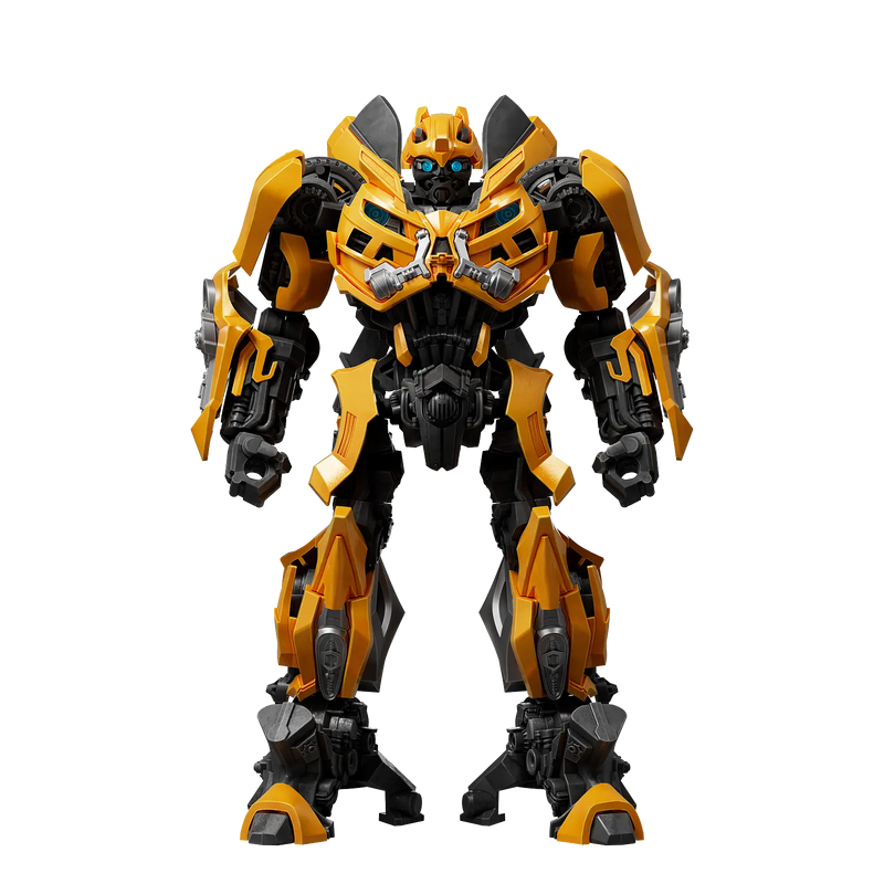 Blokees Transformers Classic Class: 23 Bumblebee 71423