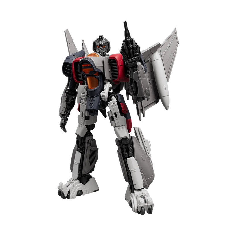 Blokees Transformers Classic Class: 25 Blitzwing 71425