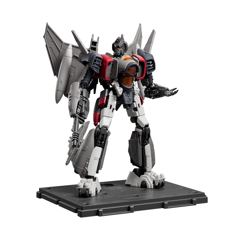 Blokees Transformers Classic Class: 25 Blitzwing 71425