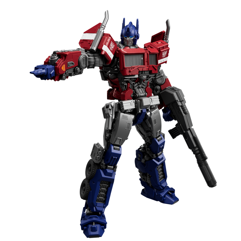 Blokees Transformers Classic Class: 26 Optimus Prime 71426