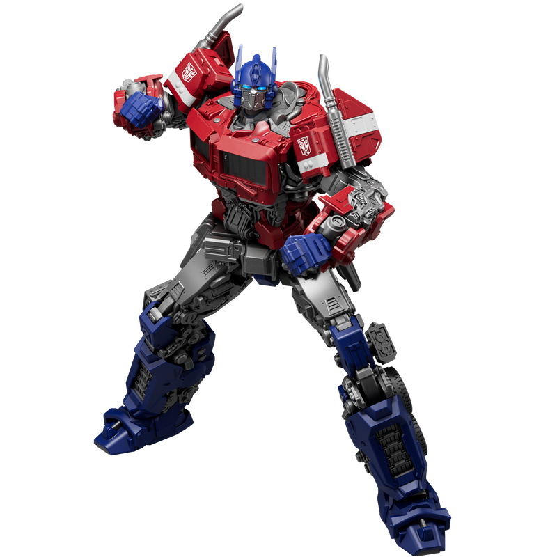 Blokees Transformers Classic Class: 26 Optimus Prime 71426