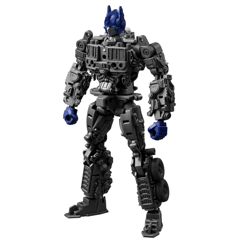 Blokees Transformers Classic Class: 26 Optimus Prime 71426