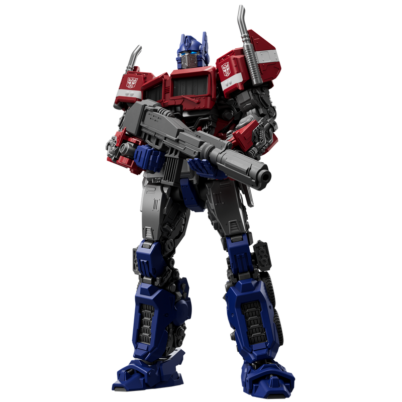 Blokees Transformers Classic Class: 26 Optimus Prime 71426