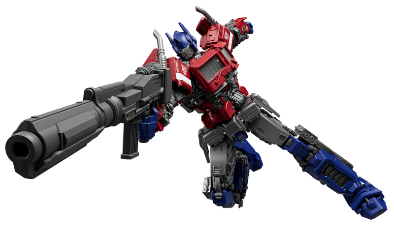 Blokees Transformers Classic Class: 26 Optimus Prime 71426