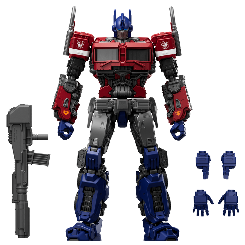 Blokees Transformers Classic Class: 26 Optimus Prime 71426