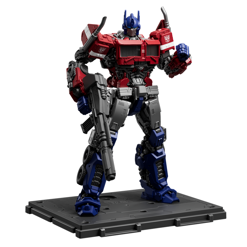 Blokees Transformers Classic Class: 26 Optimus Prime 71426
