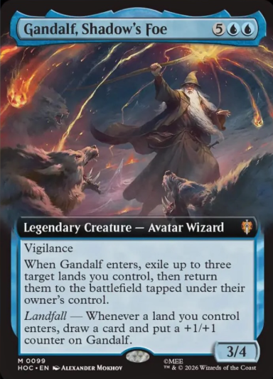 Magic The Gathering: The Hobbit - Battle of the Five Armies Kit En Ingles