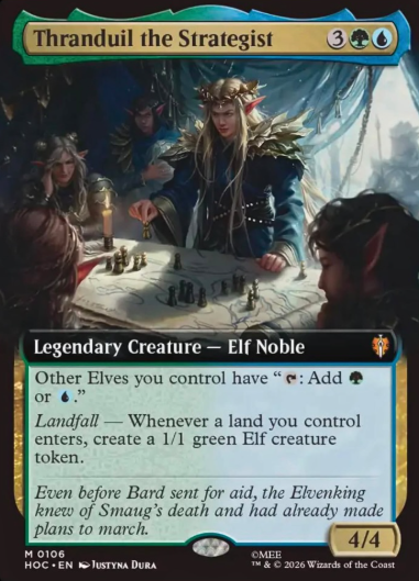 Magic The Gathering: The Hobbit - Battle of the Five Armies Kit En Ingles